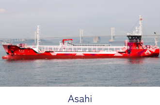 Asahi