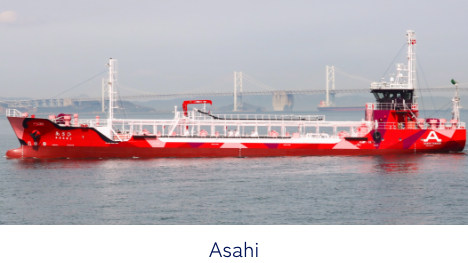 Asahi